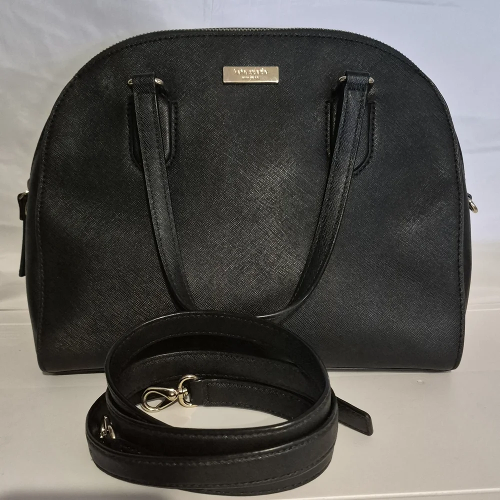 Kate Spade Laurel Way Bag And 2 Wallets Bundle - LIKE NEW!!!